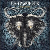 Toothgrinder - Nocturnal Masquerade ryhmässä CD @ Bengans Skivbutik AB (2271534)