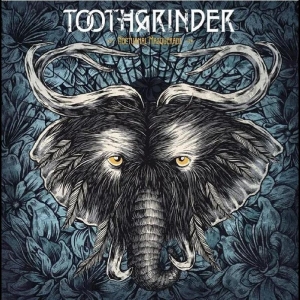 Toothgrinder - Nocturnal Masquerade ryhmässä CD @ Bengans Skivbutik AB (2271534)