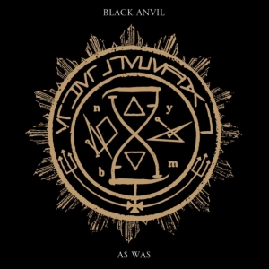 Black Anvil - As Was ryhmässä VINYYLI @ Bengans Skivbutik AB (2278578)
