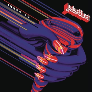 Judas Priest - Turbo 30 (Remastered 30Th Anniversary Edition) ryhmässä Minishops / Judas Priest @ Bengans Skivbutik AB (2278598)