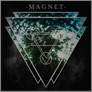 Magnet - Feel Your Fire ryhmässä CD @ Bengans Skivbutik AB (2278634)