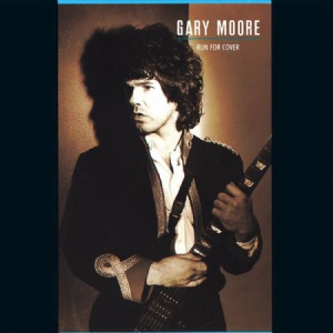Gary Moore - Run For Cover (Vinyl) ryhmässä Minishops / Gary Moore @ Bengans Skivbutik AB (2278640)