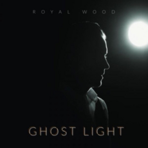 Royal Wood - Ghost Light ryhmässä VINYYLI @ Bengans Skivbutik AB (2278933)