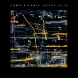 Cuddle Magic - Ashes/Axis ryhmässä CD @ Bengans Skivbutik AB (2278945)