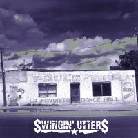 Swingin Utters - Swingin Utters ryhmässä CD @ Bengans Skivbutik AB (2279008)