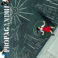 Propagandhi - Potemkin City Limits (Vinyl Lp) ryhmässä VINYYLI @ Bengans Skivbutik AB (2279051)