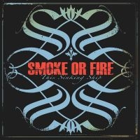 Smoke Or Fire - This Sinking Ship ryhmässä CD @ Bengans Skivbutik AB (2279071)