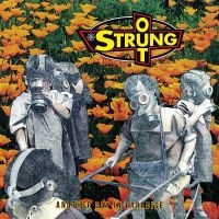 Strung Out - Another Day In Paradise(Reissue) ryhmässä CD @ Bengans Skivbutik AB (2279093)