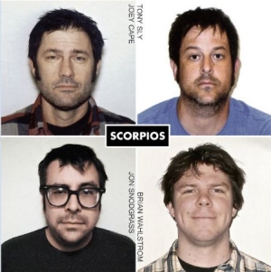 Scorpios - Scorpios ryhmässä VINYYLI @ Bengans Skivbutik AB (2279096)