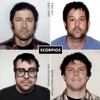 Scorpios - Scorpios ryhmässä CD @ Bengans Skivbutik AB (2279097)