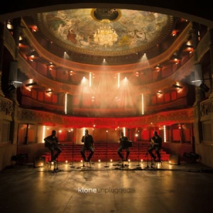 Klone - Unplugged ryhmässä CD @ Bengans Skivbutik AB (2279109)