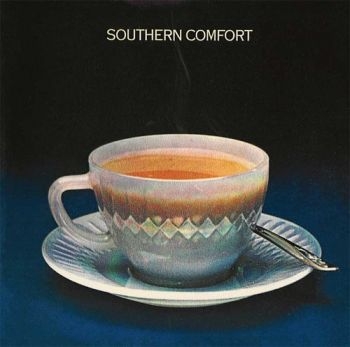 Southern Comfort - Southern Comfort ryhmässä CD / Pop @ Bengans Skivbutik AB (2279116)