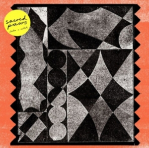 Sacred Paws - Strike A Match ryhmässä CD @ Bengans Skivbutik AB (2279119)