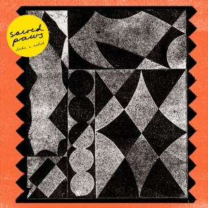 Sacred Paws - Strike A Match ryhmässä VINYYLI @ Bengans Skivbutik AB (2279120)