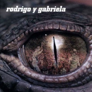 Rodrigo Y Gabriela - Rodrigo Y Gabriela - 10Th (2Cd+Dvd) ryhmässä CD @ Bengans Skivbutik AB (2279131)