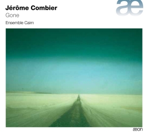 Ensemble Cairn - Gone ryhmässä CD @ Bengans Skivbutik AB (2279358)