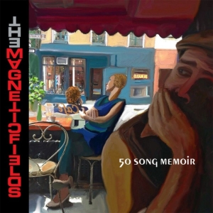 The Magnetic Fields - 50 Song Memoir ryhmässä CD @ Bengans Skivbutik AB (2279568)