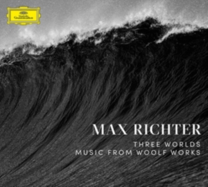 Richter Max - Music From Woolf Works ryhmässä CD @ Bengans Skivbutik AB (2280859)