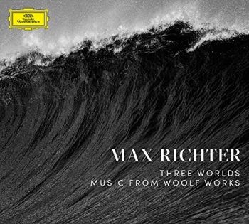 Diverse - Three Worlds: Music From Woolf Work ryhmässä CD / Klassiskt @ Bengans Skivbutik AB (2280859)