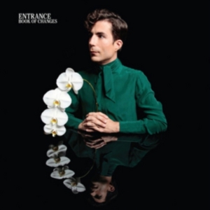 Entrance - Book Of Changes ryhmässä CD @ Bengans Skivbutik AB (2281069)