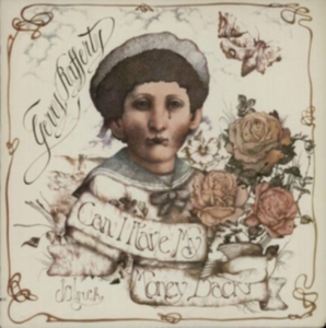 Rafferty Gerry - Can I Have My Money Back?: Remaster ryhmässä CD @ Bengans Skivbutik AB (2281127)