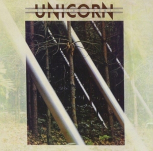 Unicorn - Blue Pine Trees: Remastered And Exp ryhmässä CD @ Bengans Skivbutik AB (2281128)