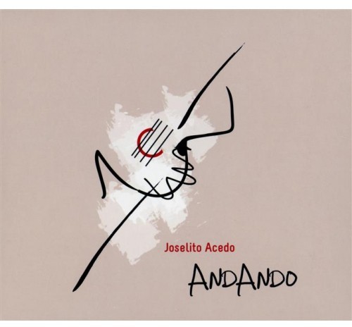 Acedo Joselito - Andando ryhmässä CD / Worldmusic/ Folkmusik @ Bengans Skivbutik AB (2281348)