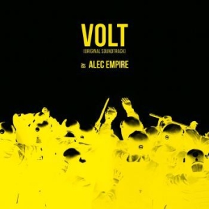 Empire Alec - Volt - Original Soundtrack ryhmässä CD @ Bengans Skivbutik AB (2281570)