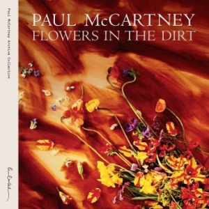 Paul McCartney - Flowers In The Dirt (Ltd 2Cd) ryhmässä Minishops / Paul Mccartney @ Bengans Skivbutik AB (2281678)
