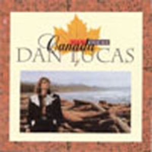 Lucas Dan - Canada ryhmässä CD @ Bengans Skivbutik AB (2284762)