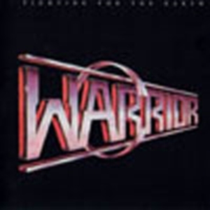 Warrior - Fighting For The Earth ryhmässä CD @ Bengans Skivbutik AB (2284793)