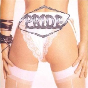 Pride - Pride ryhmässä CD @ Bengans Skivbutik AB (2284804)