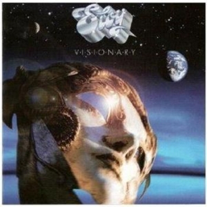 Eloy - Visionary (Digi Enhanced) ryhmässä CD @ Bengans Skivbutik AB (2284878)