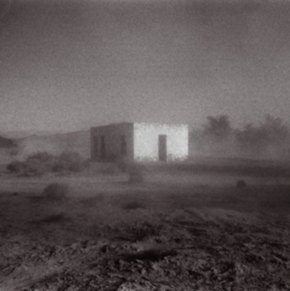 Godspeed You! Black Emperor - Allelujah! Don't Bend! Ascend! (Lp+ ryhmässä Minishops / Godspeed You @ Bengans Skivbutik AB (2285789)