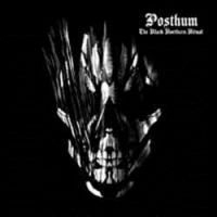 Posthum - Black Northern Ritual (Vinyl) ryhmässä VINYYLI @ Bengans Skivbutik AB (2286540)