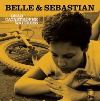Belle And Sebastian - Dear Catastrophe Waitress ryhmässä Minishops / Belle And Sebastian @ Bengans Skivbutik AB (2286542)