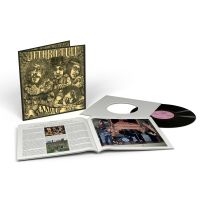 JETHRO TULL - STAND UP (VINYL) ryhmässä -Start Vinyl @ Bengans Skivbutik AB (2286796)