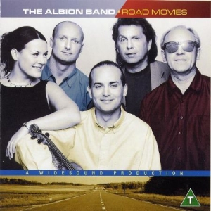 Albion Band - Road Movies ryhmässä CD @ Bengans Skivbutik AB (2287548)