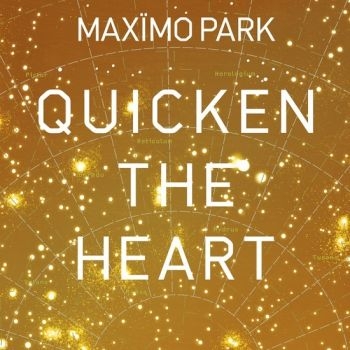 Maximo Park - Quicken The Heart ryhmässä CD / Myydyimmät @ Bengans Skivbutik AB (2287626)