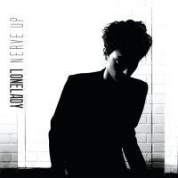 Lonelady - Nerve Up ryhmässä CD @ Bengans Skivbutik AB (2287631)