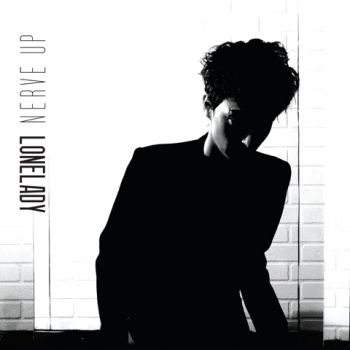 Lonelady - Nerve Up ryhmässä CD / Myydyimmät @ Bengans Skivbutik AB (2287631)