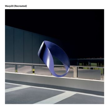 Various Artists - Warp20 (Recreated) ryhmässä CD / Myydyimmät @ Bengans Skivbutik AB (2287644)