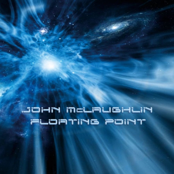 Mclaughlin John - Floating Point ryhmässä CD / Myydyimmät @ Bengans Skivbutik AB (2287735)