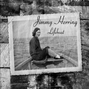 Herring Jimmy - Lifeboat ryhmässä CD / Myydyimmät @ Bengans Skivbutik AB (2287737)