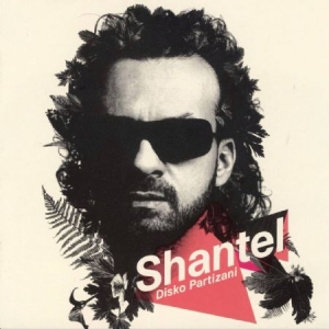 Shantel - Disko Partizani ryhmässä CD @ Bengans Skivbutik AB (2287748)