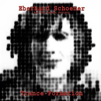 Eberhard Schoener - Trance-Formation ryhmässä CD / Rock @ Bengans Skivbutik AB (2287771)