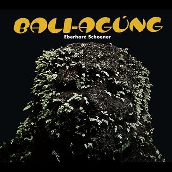 Schoener Eberhard - Bali Agung (Cd+Dvd) ryhmässä CD / Myydyimmät @ Bengans Skivbutik AB (2287772)