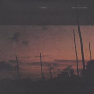 K. Leimer - Land Of Look Behind ryhmässä CD @ Bengans Skivbutik AB (2287775)