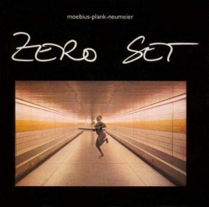 Moebius Plank Neumeier - Zero Set ryhmässä VINYYLI / Myydyimmät @ Bengans Skivbutik AB (2287855)