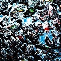 Men Among Animals - Run Ego ryhmässä CD @ Bengans Skivbutik AB (2287876)